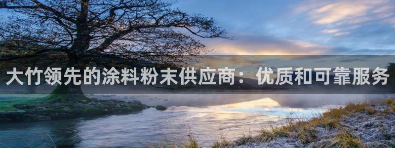 爱游戏app官网